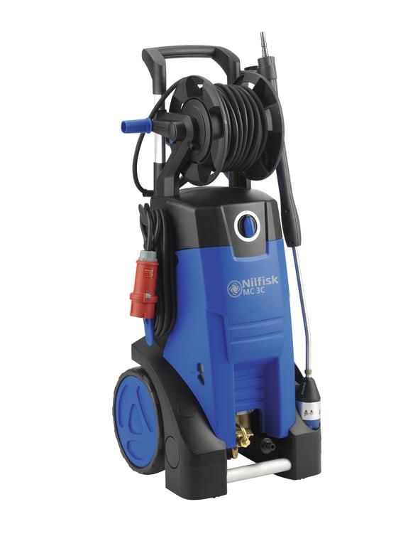 Nilfisk Pressure Washer MC 3C-150/570 XT 