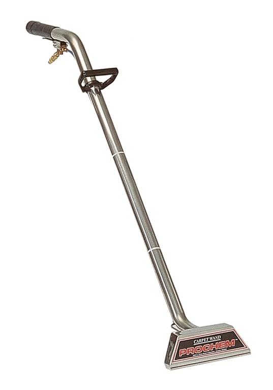Prochem Apex 570 Dual Operator Van Mount