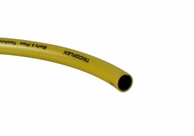 Tricoflex Reinforced PVC Hose 1/2"