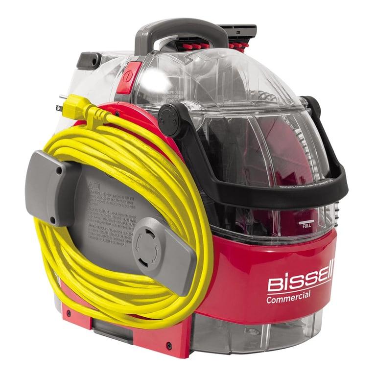 BISSELL SC100 Commercial Upholstery Cleaner