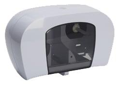 Toilet Roll Dispenser Coreless