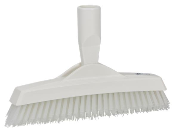 Vikan Very Hard Crevice Scrub 225mm White