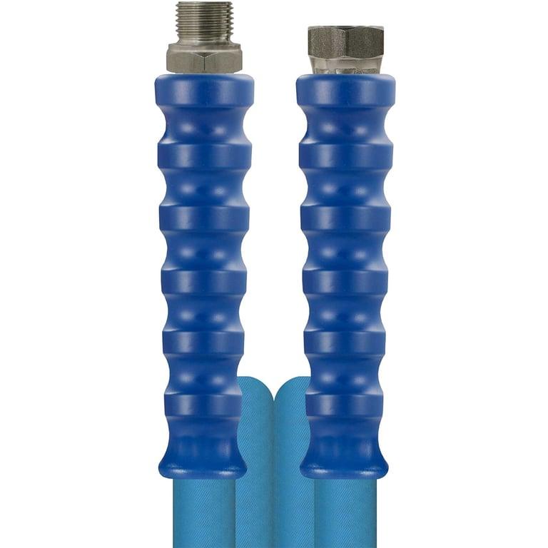 Hygiene Ultra 40 Hose Blue M/F 25m