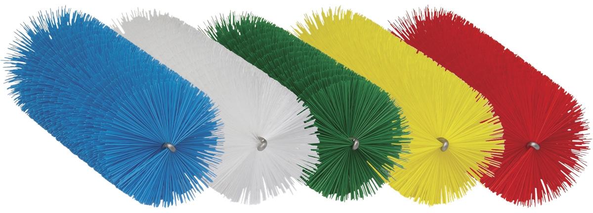 Vikan Medium Tube Brush for Flexible Handle 60mm diameter