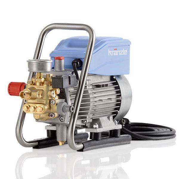 Kranzle HD 7/122 Pressure Washer Q/R KIT 