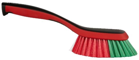 Vikan Multi Purpose Vehicle Hand Brush