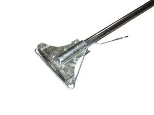 Kentucky Mop Holder and Handle