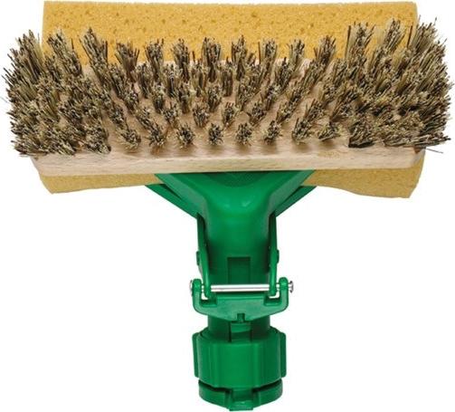 Unger Fixi-Clamp Brush