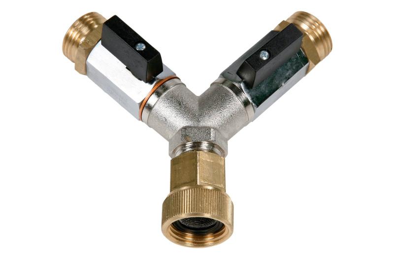 IPC Portotecnica HighPure HPB Battery Powered Pure Water System