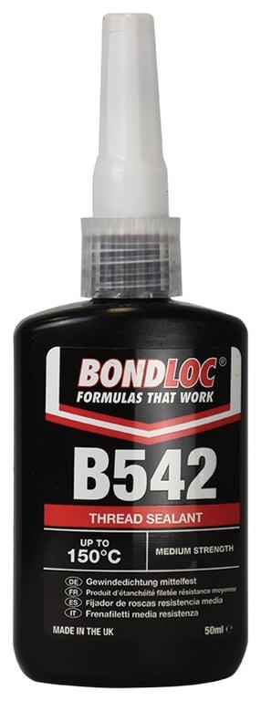 Bondloc B542