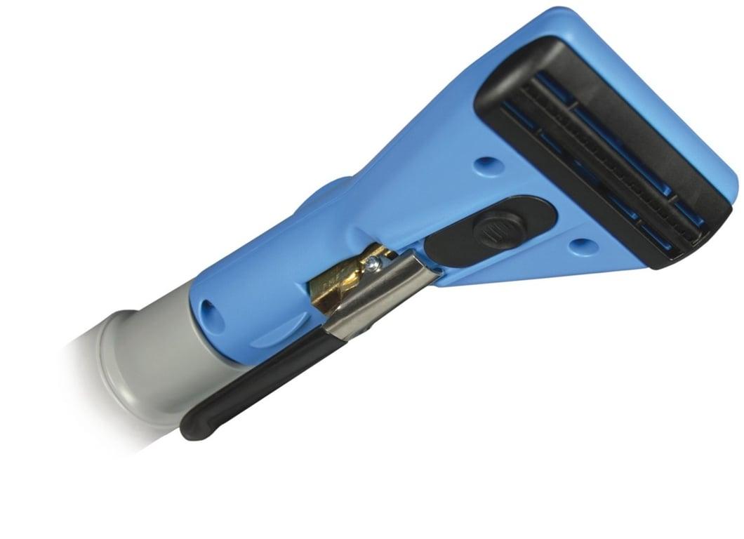 Sapphire 370SS Compact Van Mount
