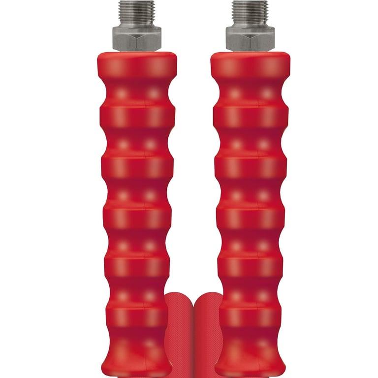 Hygiene Ultra 40 Hose Red M/M 40m
