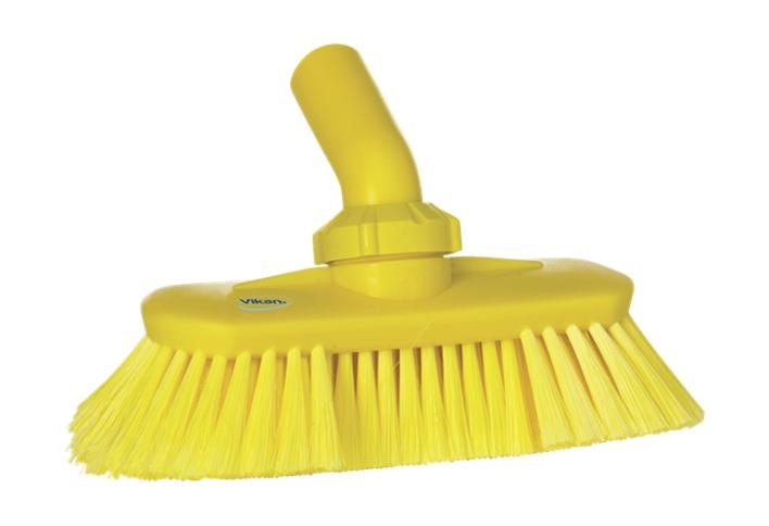 Vikan Soft/Split Waterfed Angle Adjustable Broom 240mm