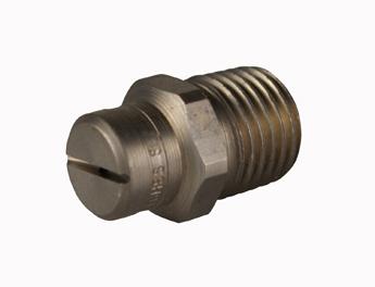 40° High Pressure 1/4" MEG Jet 40055