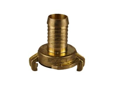 Geka Coupling x Hosetail 3/4"
