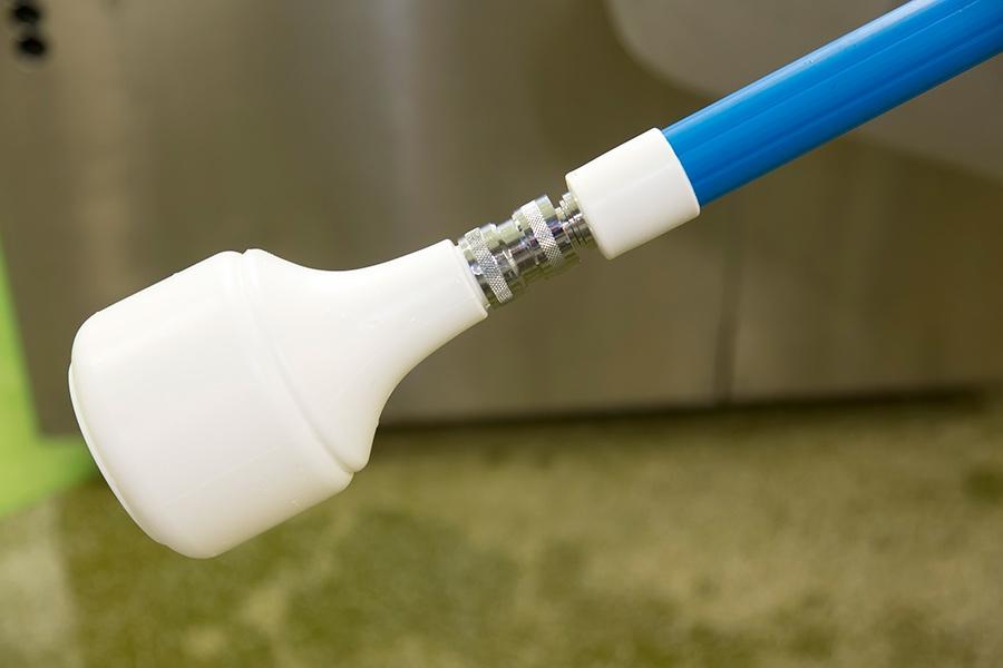 Condensation Bottle 0.5 L
