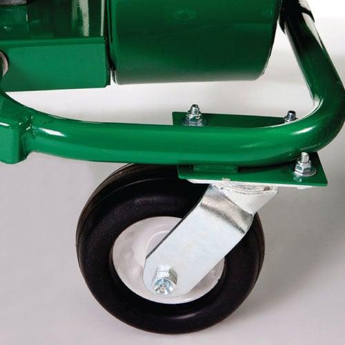 Billy Goat QV550H Quietvac Contractor Leaf & Litter Vacuum