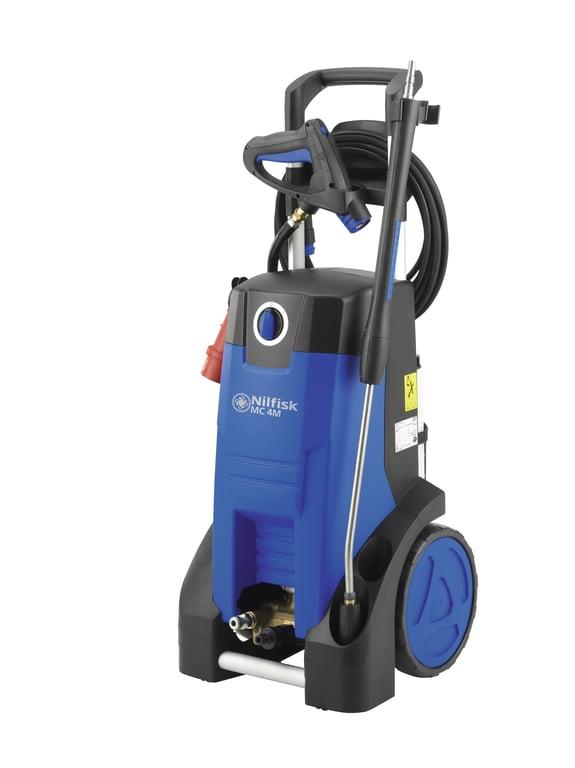 Nilfisk MC 4M-140/620  Pressure Washer 