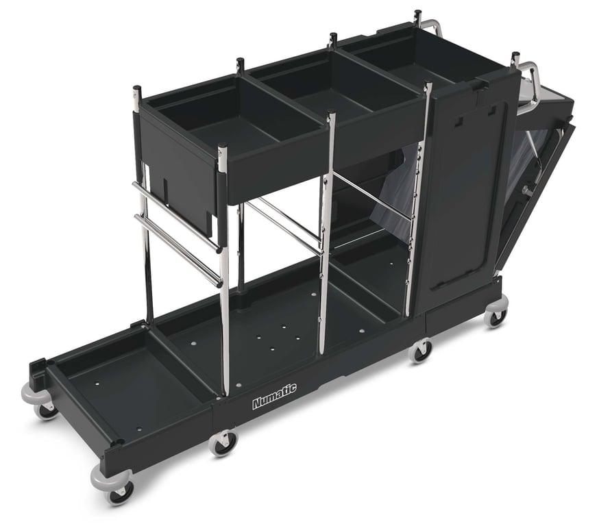 Numatic PRO-Matic PM30