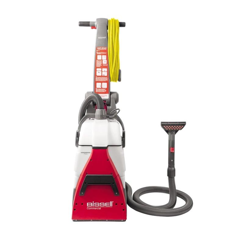 BISSELL DC100 Commercial Carpet Cleaner 