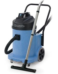 Numatic WV900-2 240/110V Vacuum Cleaner 240V