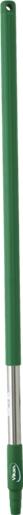 Vikan Stainless Steel Handle 1025mm Green