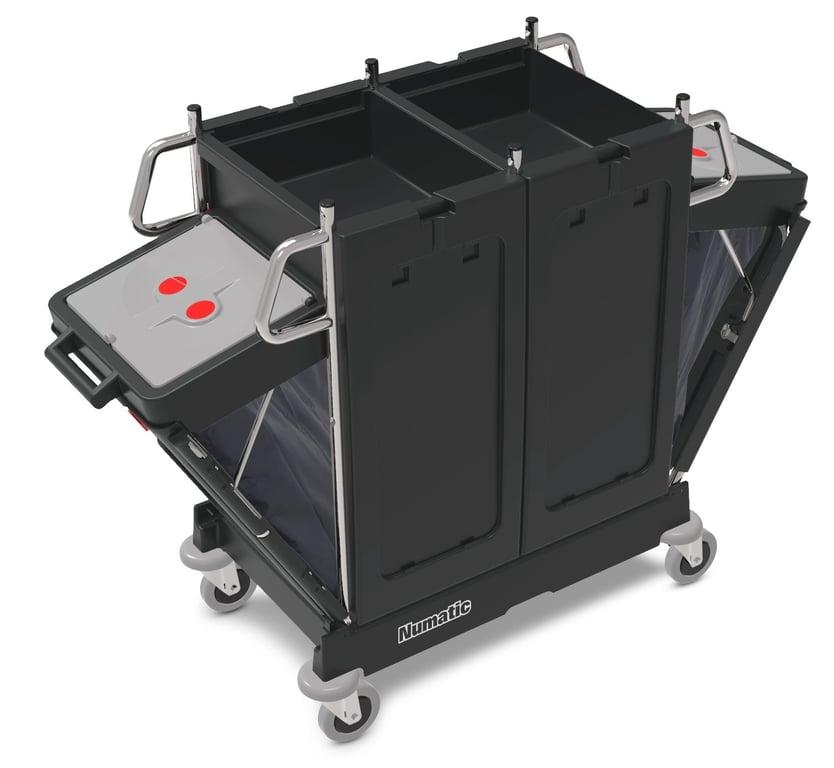 Numatic PRO-Matic PM12