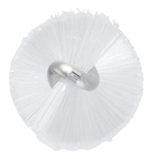Vikan Medium Long Handle Tube Brush 9mm diameter