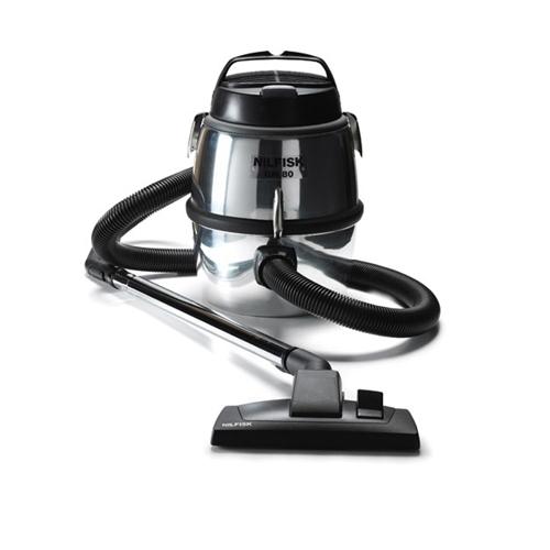 Nilfisk GM 80C Vacuum 230V
