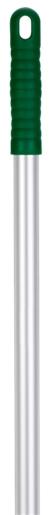 Vikan Aluminium Handle 840mm Green