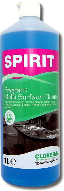 Clover Spirit 1L