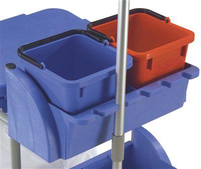 Numatic Xtra Compact XC1 Trolley