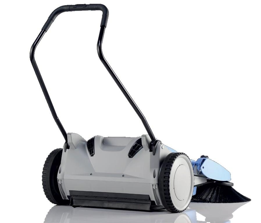 Kranzle Colly 800 Push Sweeper