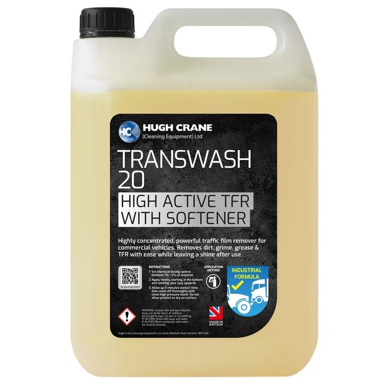 Transwash 20 5L