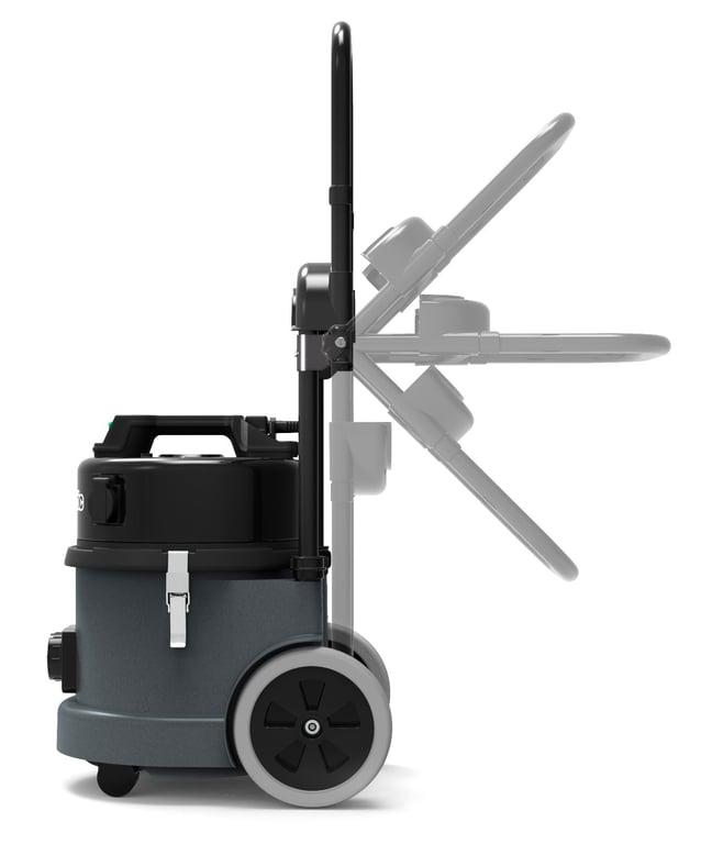 Numatic TEM390A M Class Vacuum 240v
