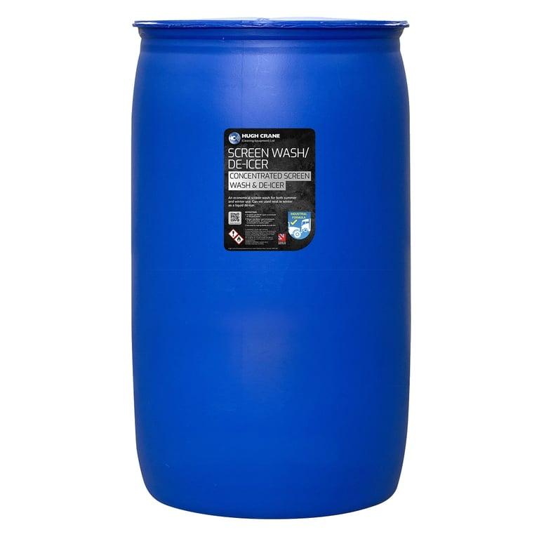 Screenwash De-Icer 200L