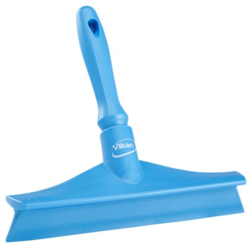 Vikan Ultra Hygiene Hand Squeegee, 250 mm