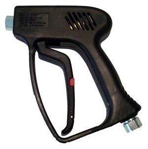 ST1500 Wash Gun Fixed Inlet & Fixed Nut