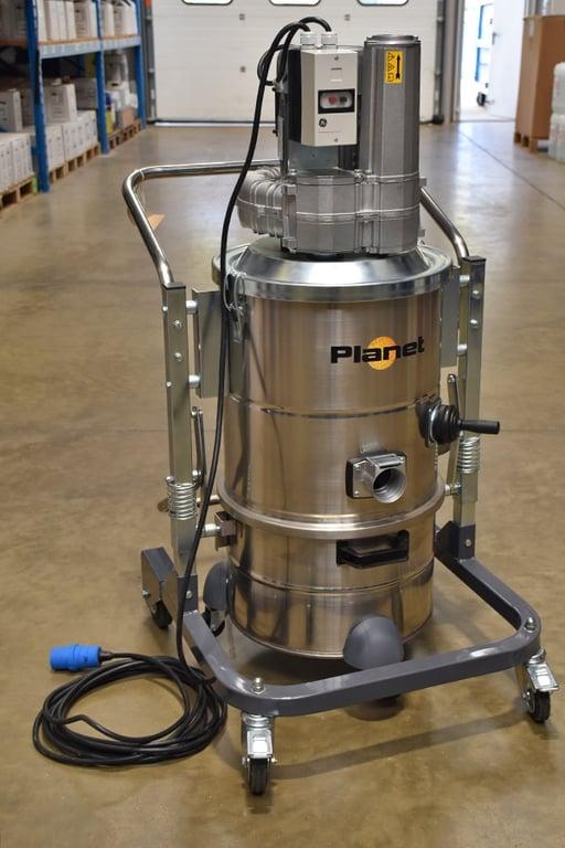 IPC Soteco Planet 152 Vacuum Cleaner (Ex-Display)
