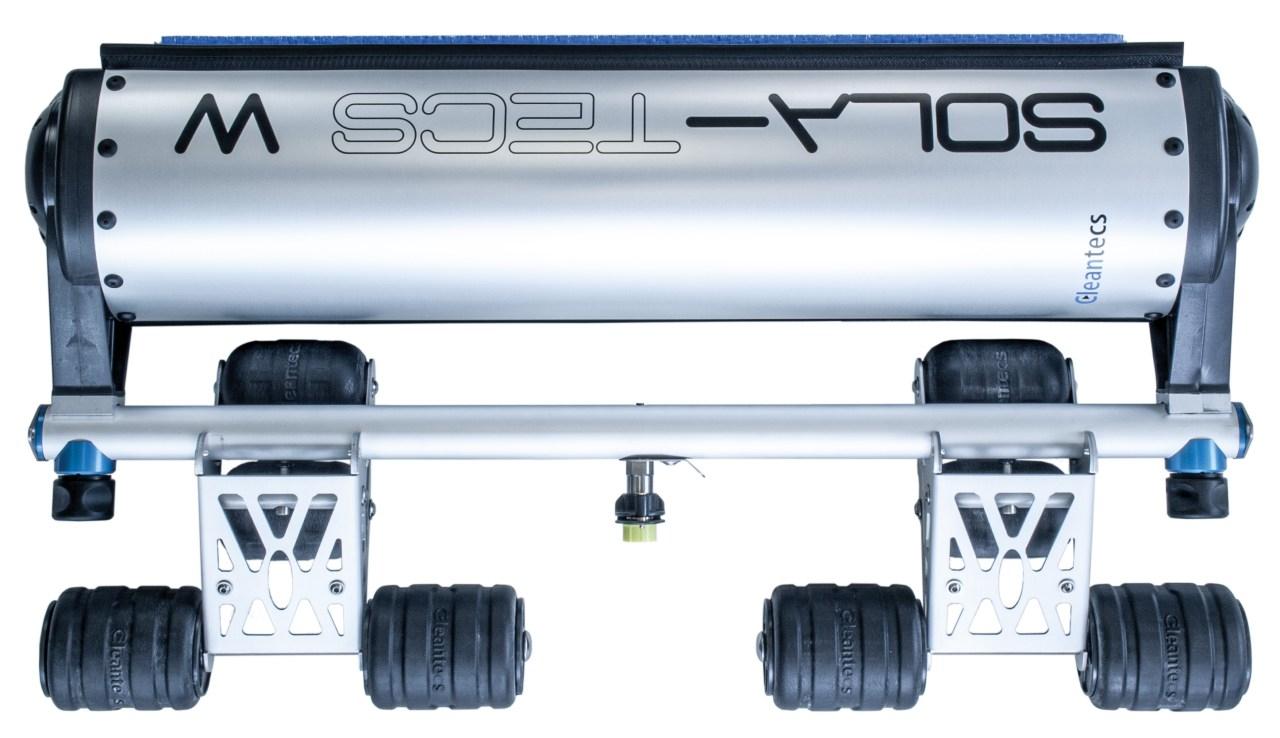 SOLA-TECS W Solar Panel Cleaning Brush