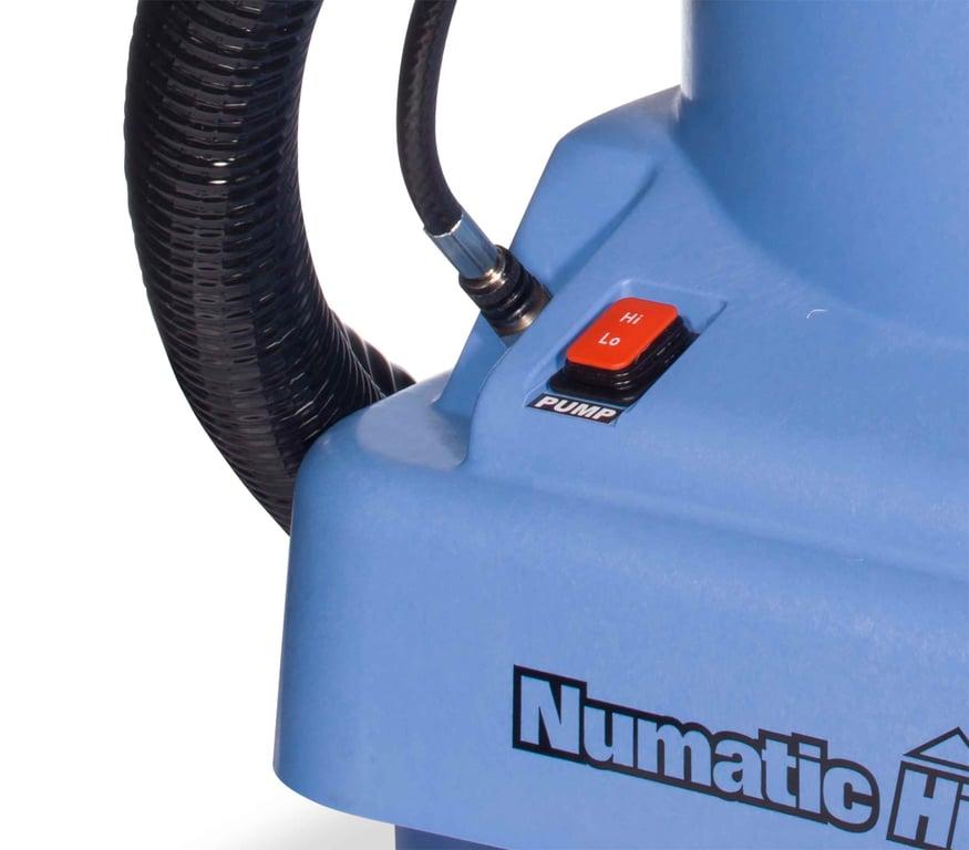 Numatic NHL15 Carpet Cleaner 