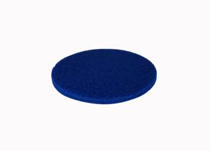 Pad Blue 14"