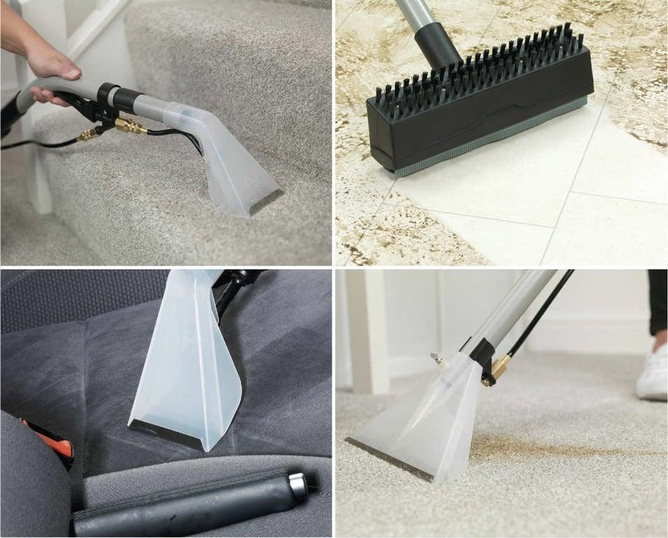 Numatic Henry Wash HVW370 Carpet Cleaner