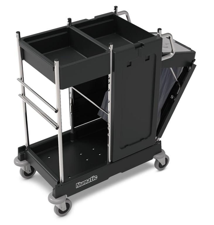 Numatic PRO-Matic PM11
