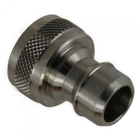 Probe 1/2" Series x F BSP S/S 3/4" Female BSP