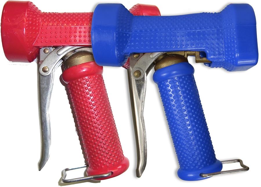 Economy Heavy Duty Gun