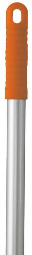 Vikan Aluminium Handle 1500mm Orange