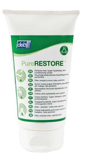 Deb Pure Restore Skin Conditioning Cream 100ml