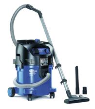 Nilfisk Attix 30-21 PC 240/110V Wet & Dry Vacuum Cleaner 240V