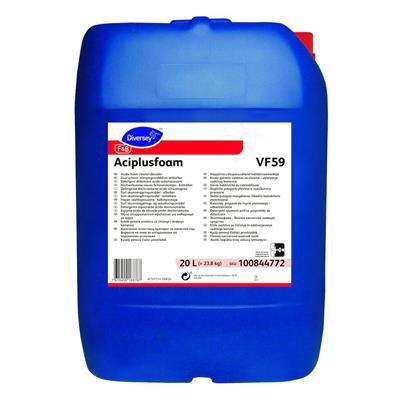 Diversey Aciplusfoam VF59  20L